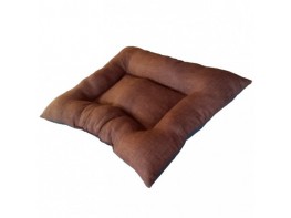 Imagen del producto Siesta colchon compact marron 70x100cm
