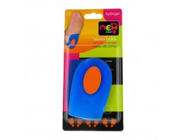 Imagen del producto NEH FEET HIDROGEL TALONERA C/DES T/M PAR