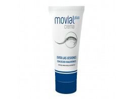 Imagen del producto Movial plus crema 100ml