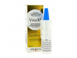 Imagen del producto VISUXL COLIRIO OJO SECO 10 ML