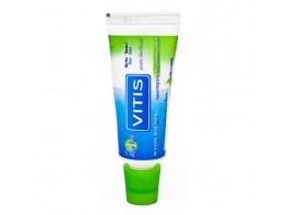 Imagen del producto Vitis Pasta dental aloe 15ml